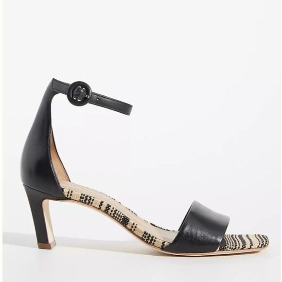 Bernardo by Anthropologie Cameron Heels
Size 7.5M - Picture 2 of 8